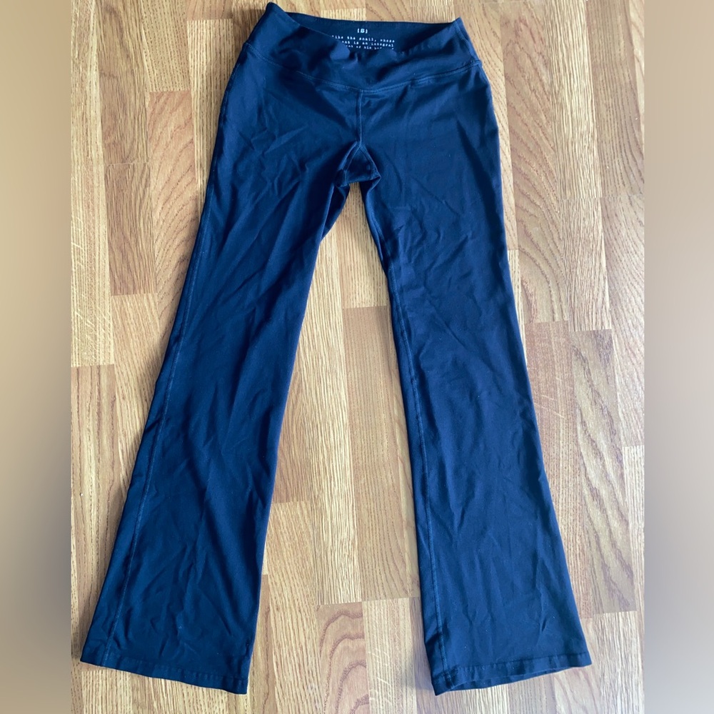 Tanya-B Yoga Pants